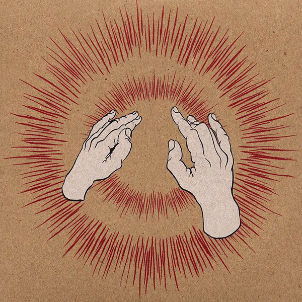 Godspeed You Black Emperor!: Lift Yr. Skinny Fists Like Antennas to Heaven! (2000)